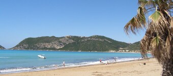 Yiannis Studio 1 Agios Georgios Pagoi