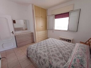 2 bedrooms, wheelchair access
