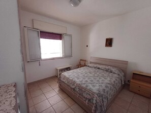 2 Schlafzimmer, Rollstuhlgeeignet