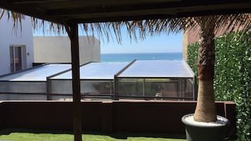 Terras