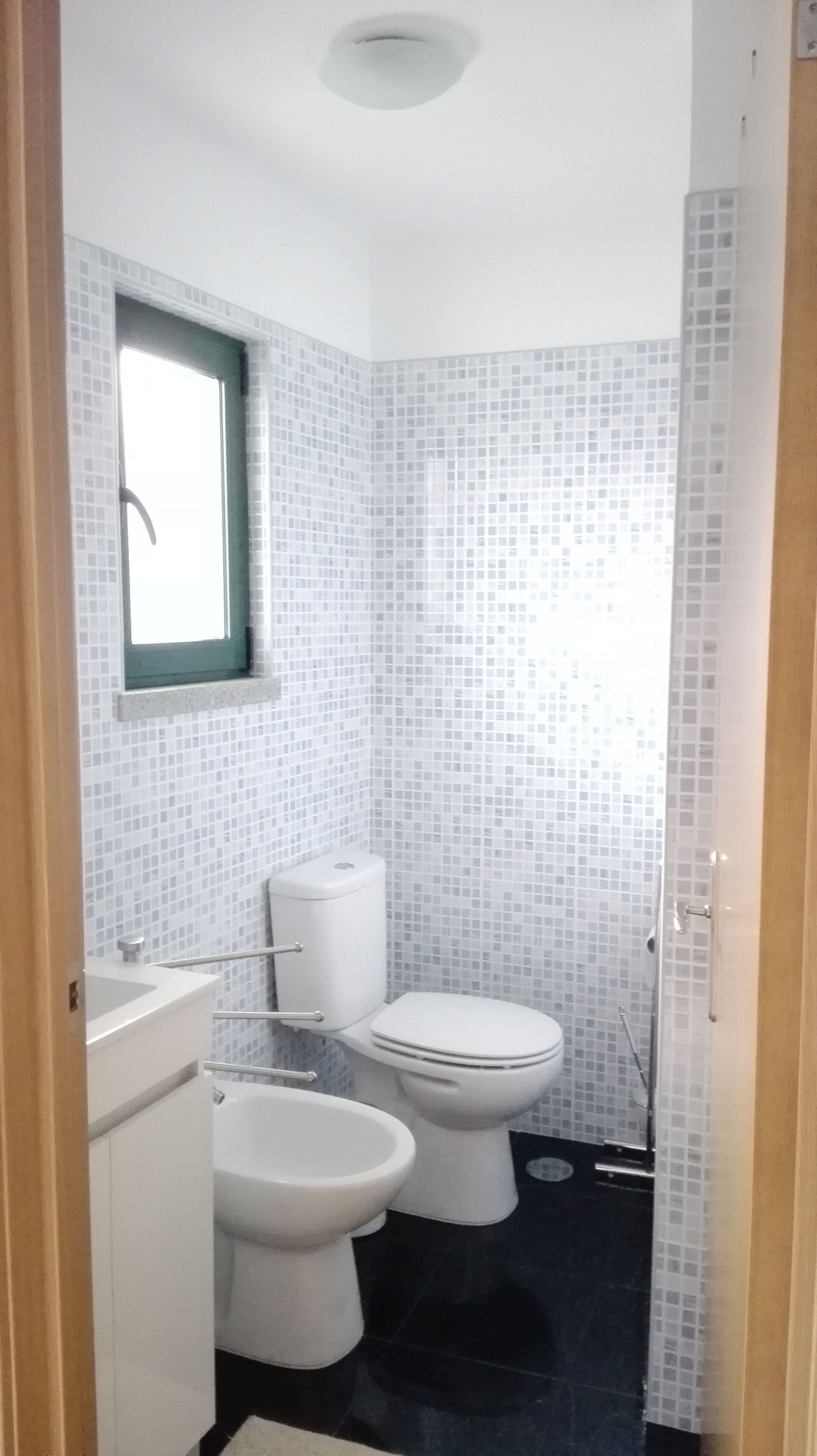 Valley of Pleasures - Snow, Field, Mountain and Peace