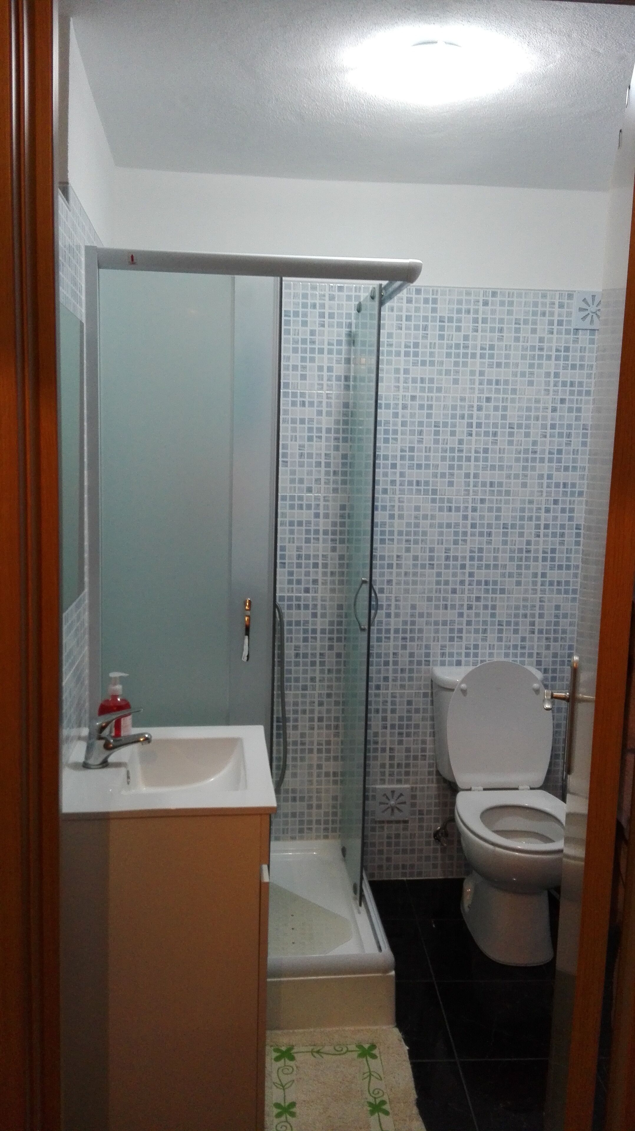 Valley of Pleasures - Snow, Field, Mountain and Peace