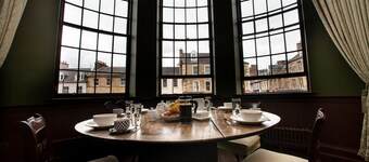 Mooi klassiek appartement voor 7 personen dicht bij St Andrews