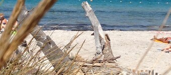 Vakantie aan zee, volledig gerenoveerd, comfortabel