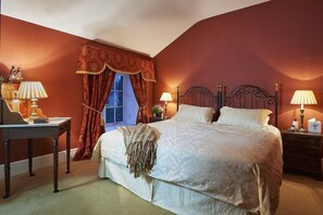 2 chambres, fer et planche Ă repasser, Wi-Fi gratuit, draps fournis