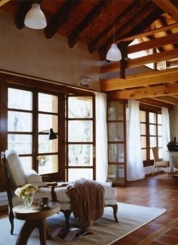 Palomarin talot 6/8 hengelle