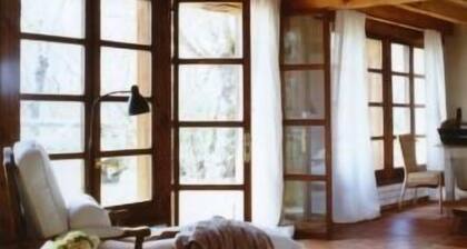 Palomarin talot 6/8 hengelle