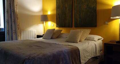 Casiopea charming lodging for two persons