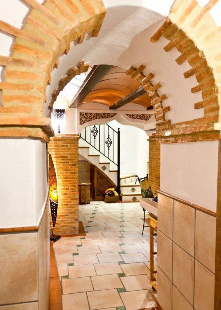 Innenbereich