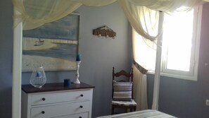 3 Schlafzimmer, Bügeleisen/Bügelbrett, kostenloses WLAN, Bettwäsche