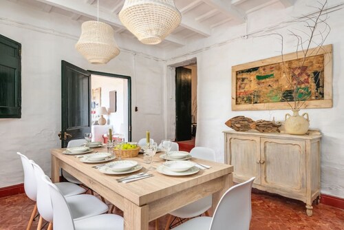 Finca BellaMirada - piscine privée avec vue, WiFi gratuit