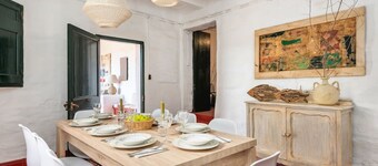 Finca BellaMirada - privat basseng med utsikt, gratis WiFi