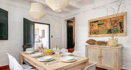 Finca BellaMirada - privater Pool mit Aussicht, kostenloses WLAN