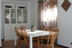 Dining - Casa da Lameira - Castelo do Bode (Tomar)