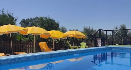 Casa da Lameira - Castelo do Bode