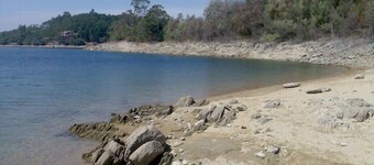 Casa da Lameira - Castelo do Bode