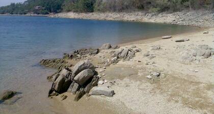 Casa da Lameira - Castelo do Bode