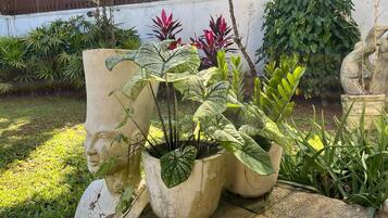 DĂ©tail de lâextĂ©rieur