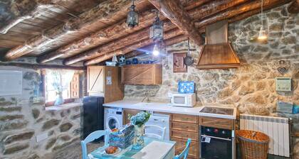 Casas Rurales Paredes, La Cuadra