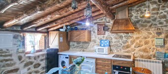 Casas Rurales Paredes, La Cuadra