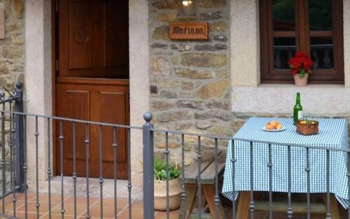 Casa de Aldea Mariana, 10 minutes from Oviedo