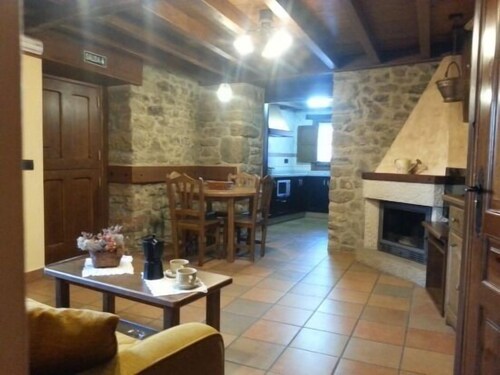 Casa de Aldea Mariana, 10 minuutin päässä Oviedosta