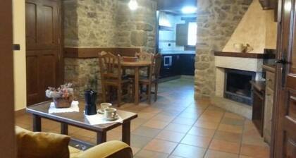 Casa de Aldea Mariana, 10 minuutin päässä Oviedosta