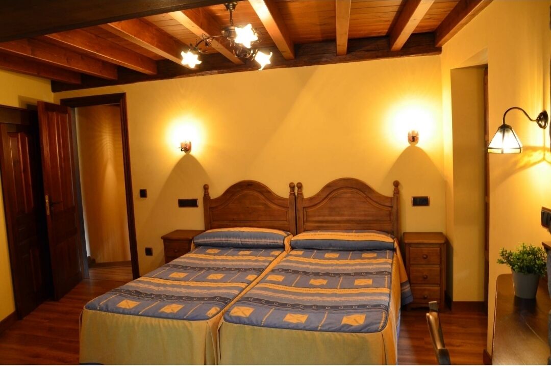 Casa de Aldea Mariana, 10 minutes from Oviedo