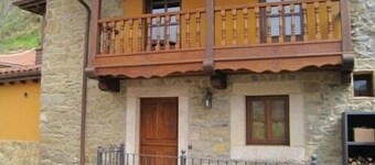 Casa de Aldea Mariana, 10 minutes from Oviedo