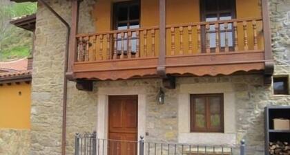 Casa de Aldea Mariana, 10 minutes from Oviedo