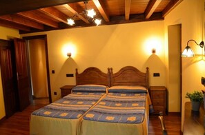 2 camere, ferro/asse da stiro, lenzuola