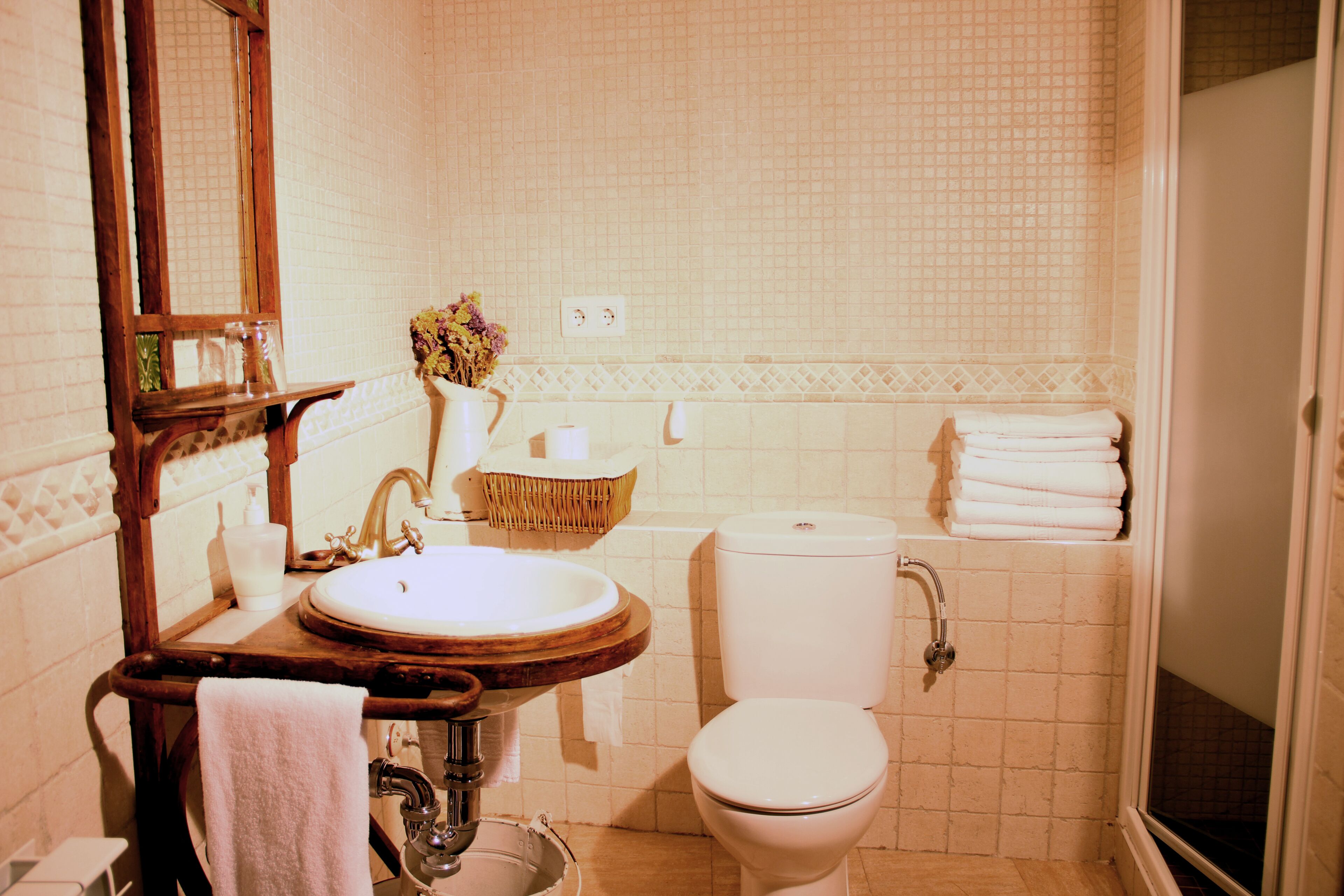 A family nest, a step Desert Bardenas