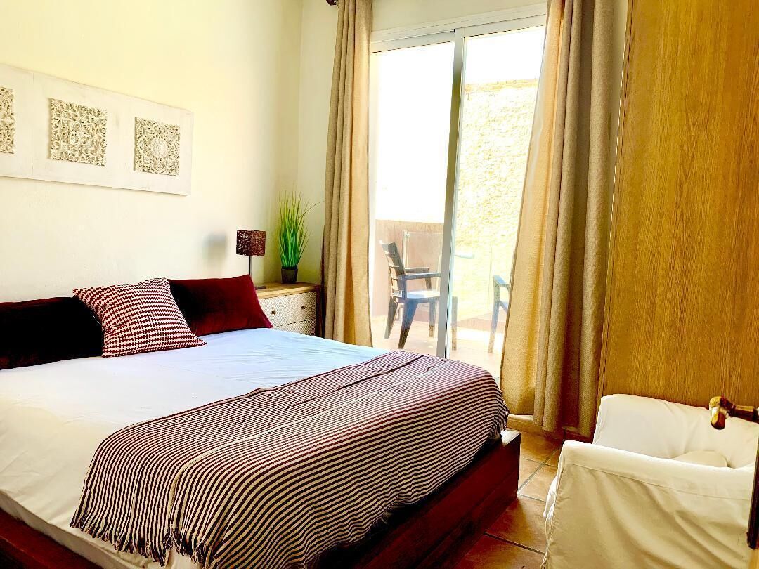 2 chambres, Wi-Fi, draps fournis
