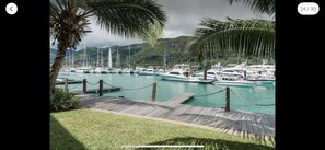 Port de plaisance