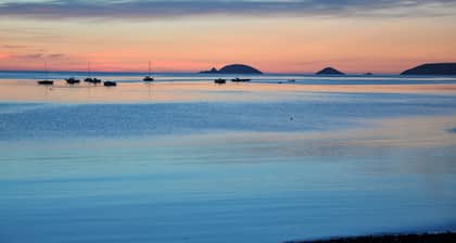 studio at 2OO meters from the sea