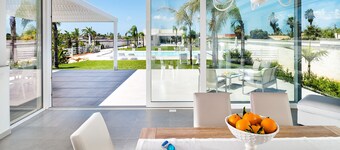 Evanthe Garden - Diantha - talo 10 hengelle Marsalassa