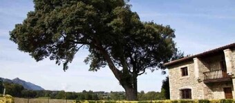 Casa de Aldea La Piniella pour 10 personnes