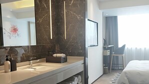 Chambre Double Deluxe