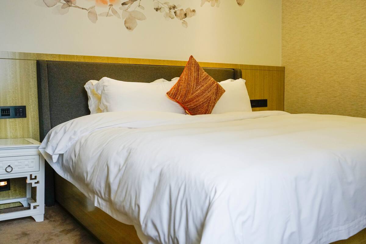 Chambre Double Supérieure