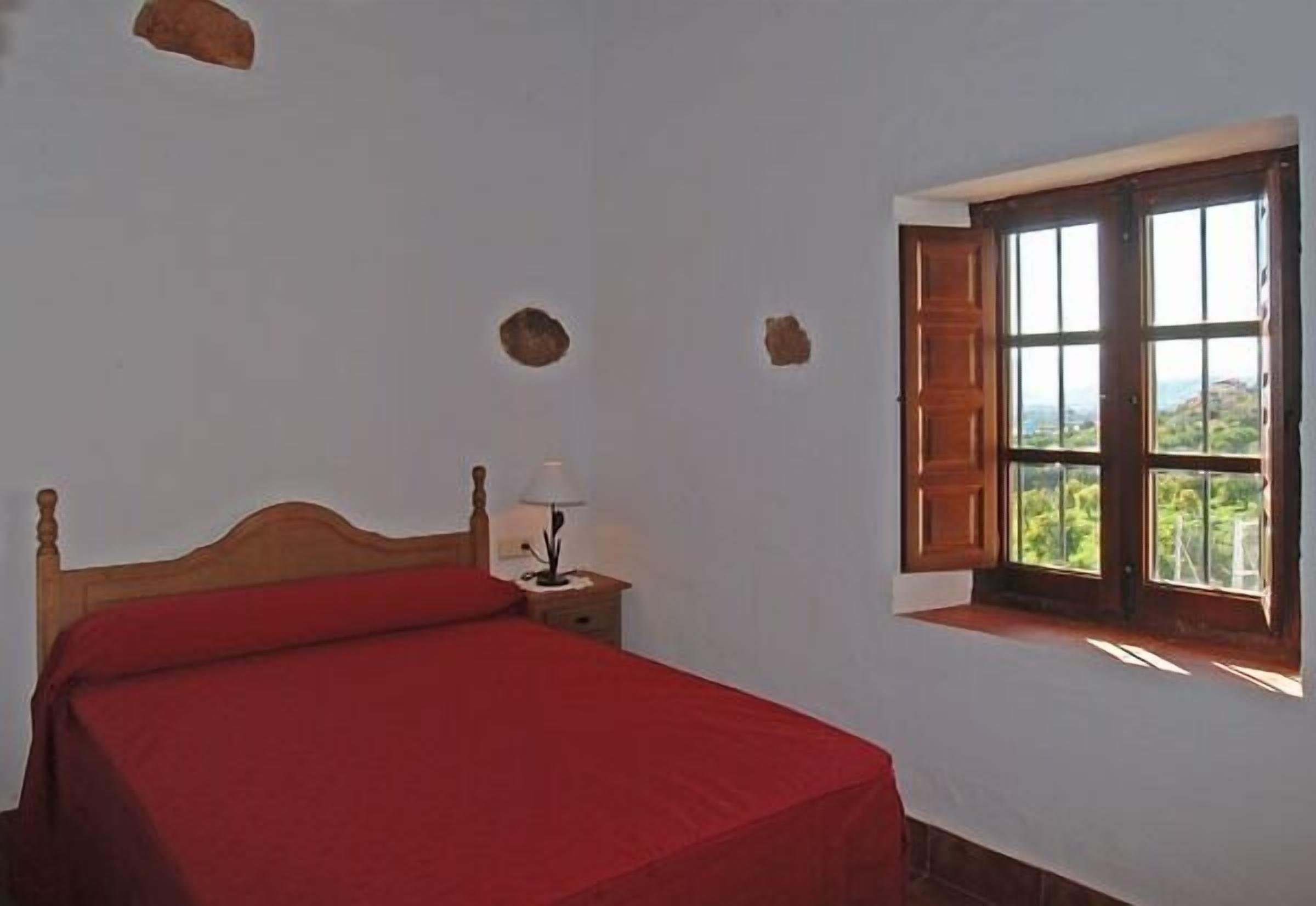 Rural Houses La Huerta for 6 people