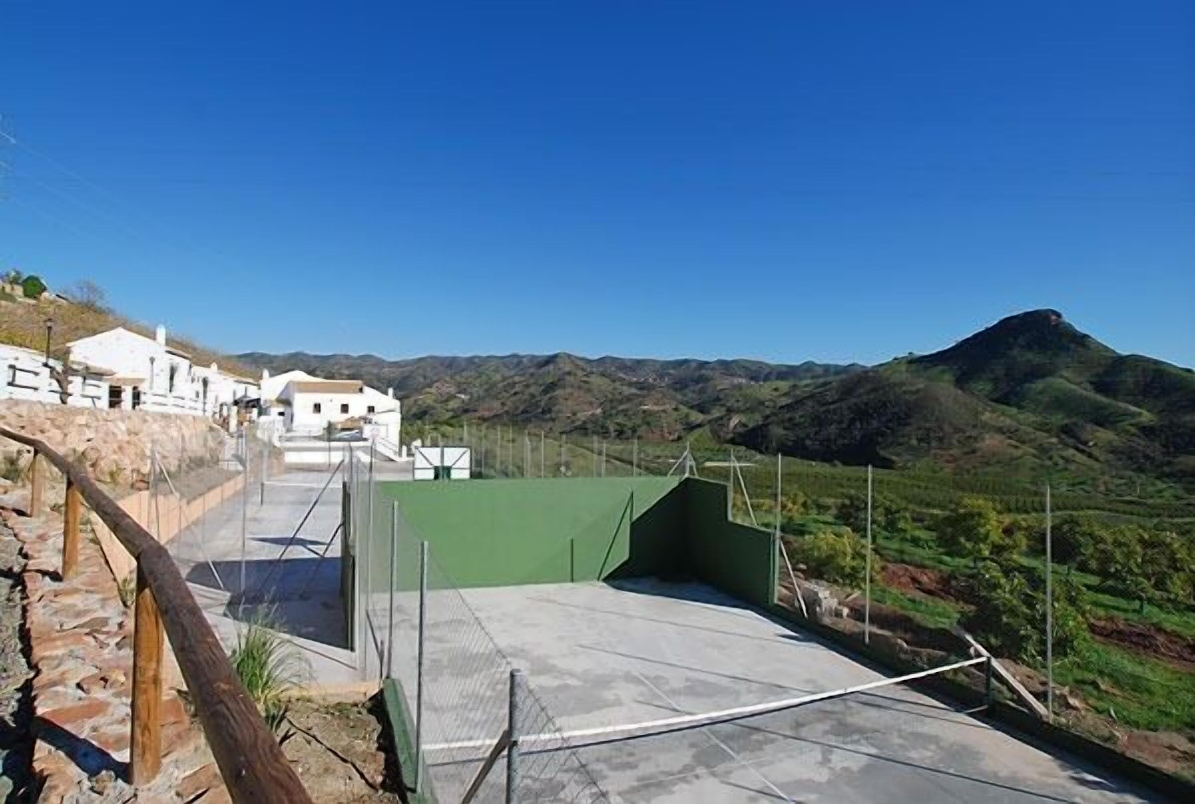 Rural Houses La Huerta for 6 people