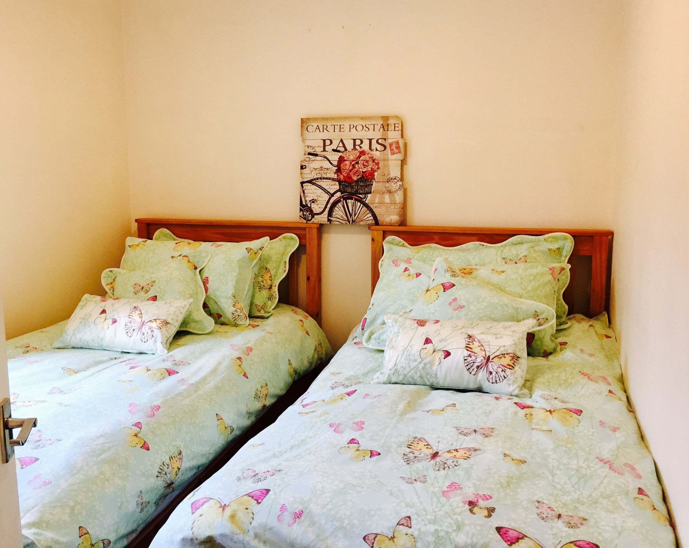 Sunnyside Cottage, in the heart of the Buxton, Derbyshire