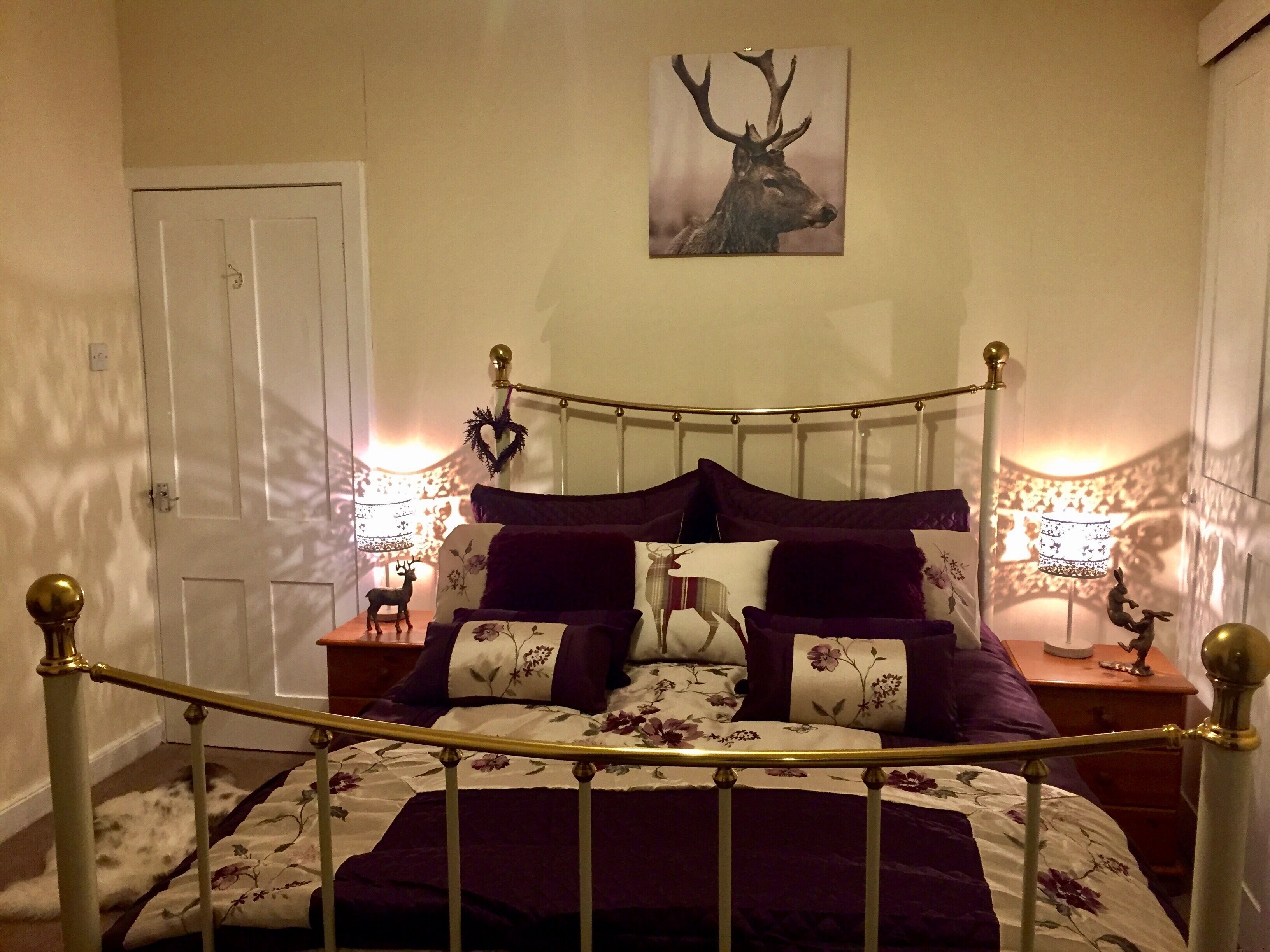 Sunnyside Cottage, in the heart of the Buxton, Derbyshire