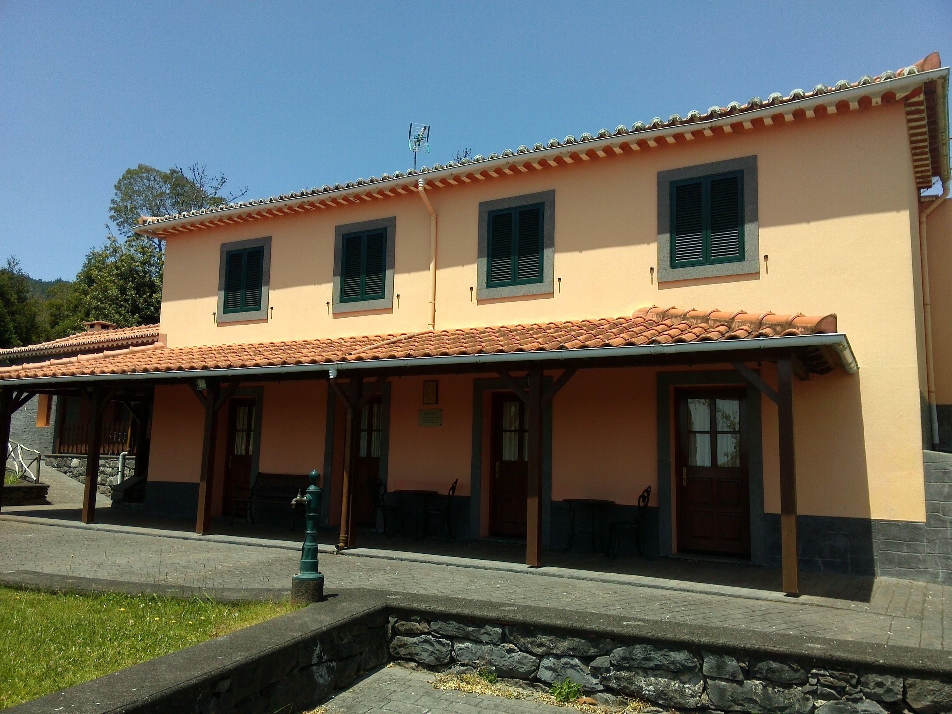 Rural Tourism House - Quinta do Lagar - Free Wifi