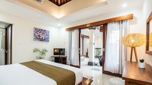Basic-villa