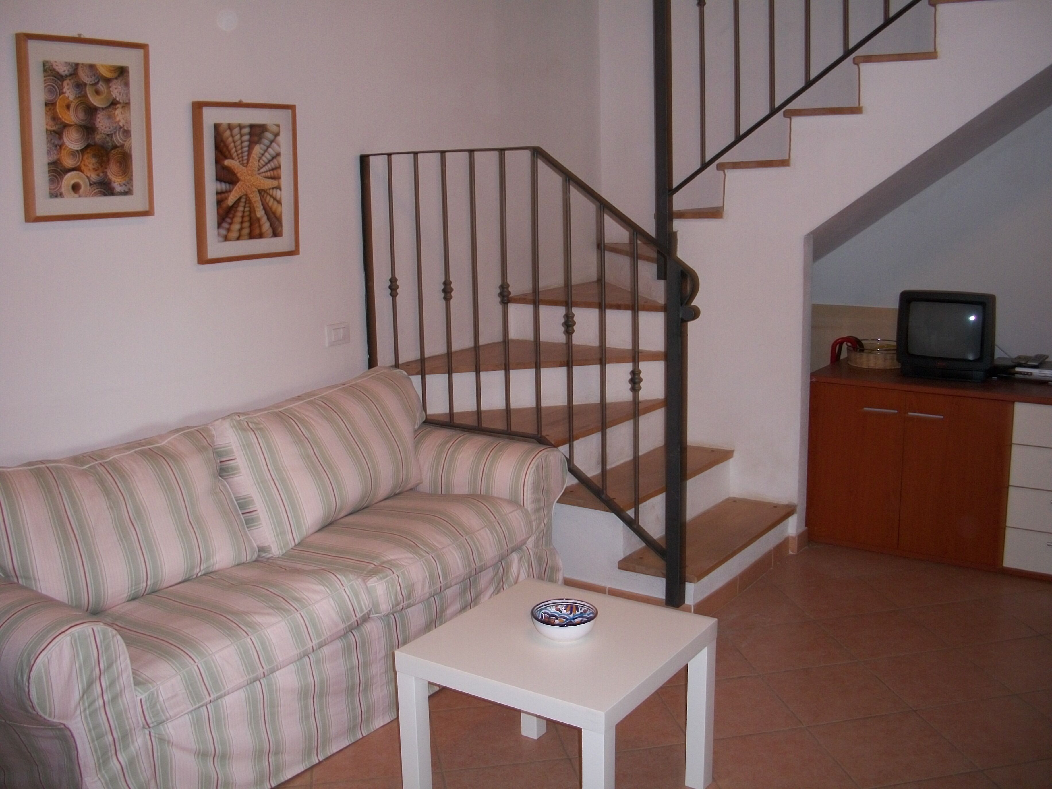 Elegant and elegant villa with garden (2)