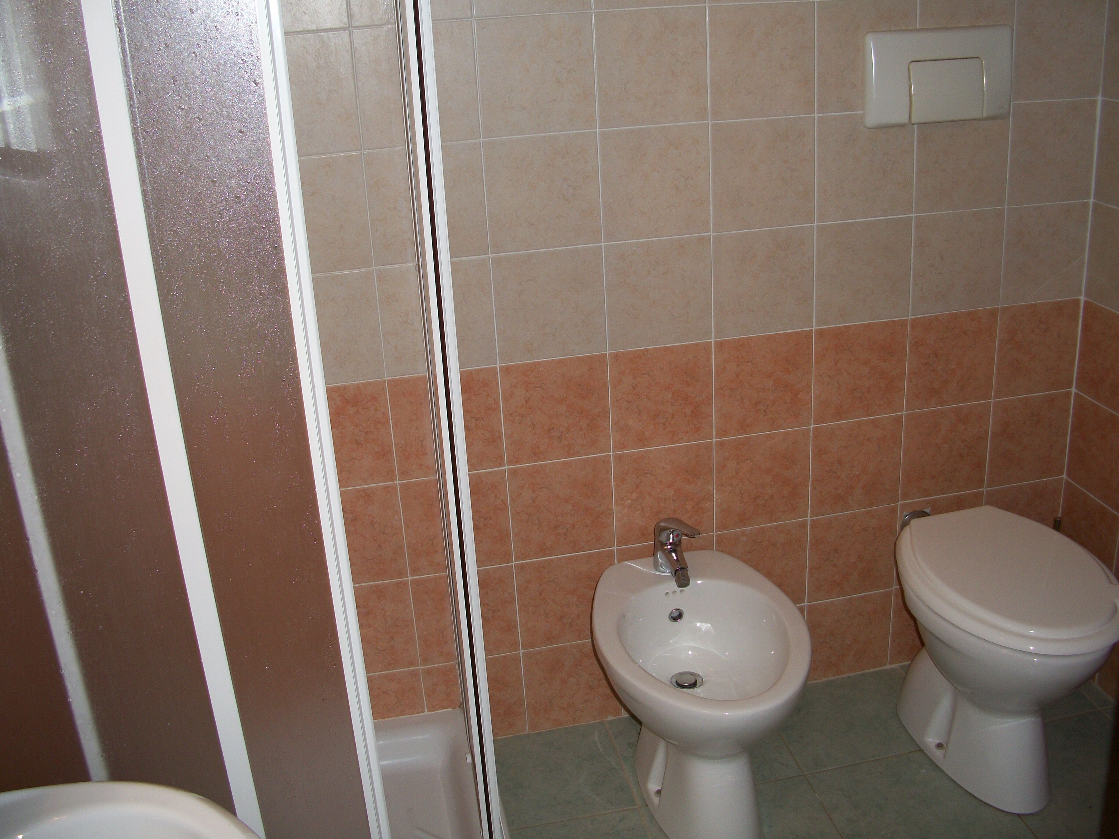 Elegant and elegant villa with garden (2)