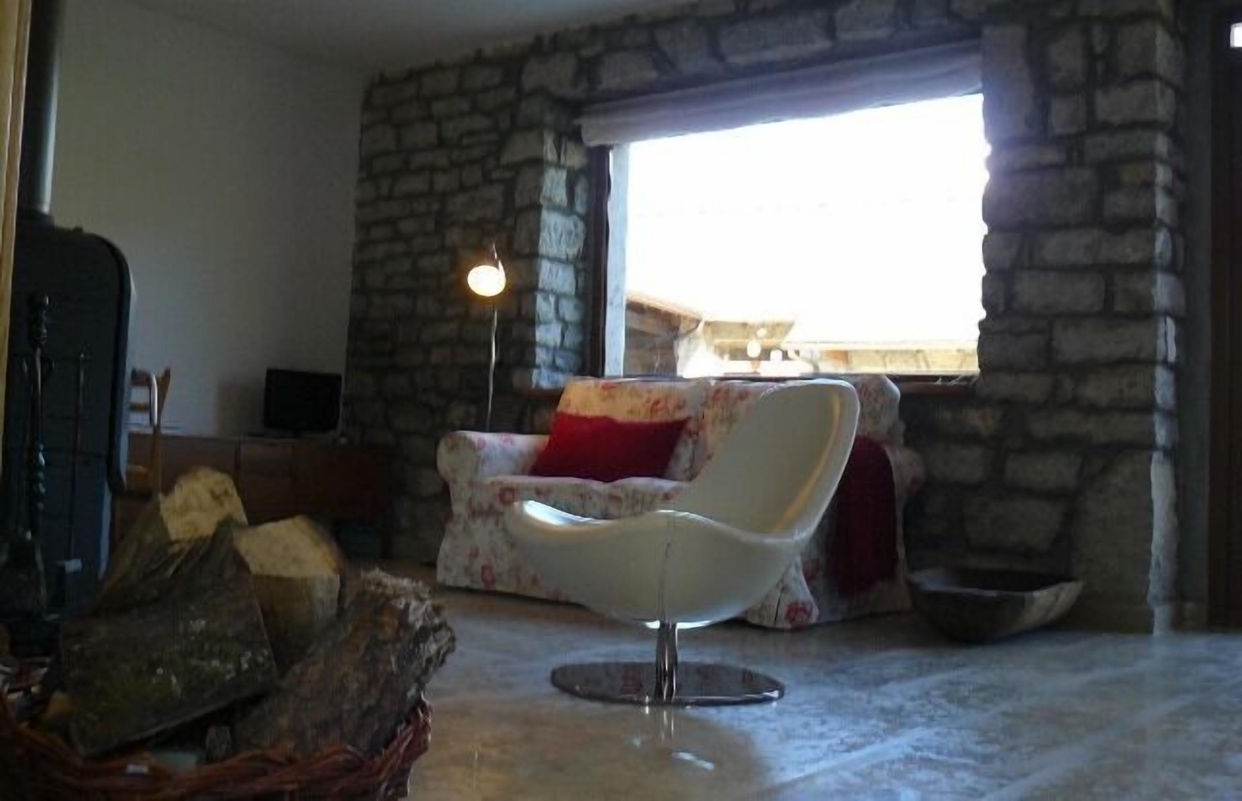 Rural house (full rental) El Lucero de La Lecheria de Babia. San Emiliano