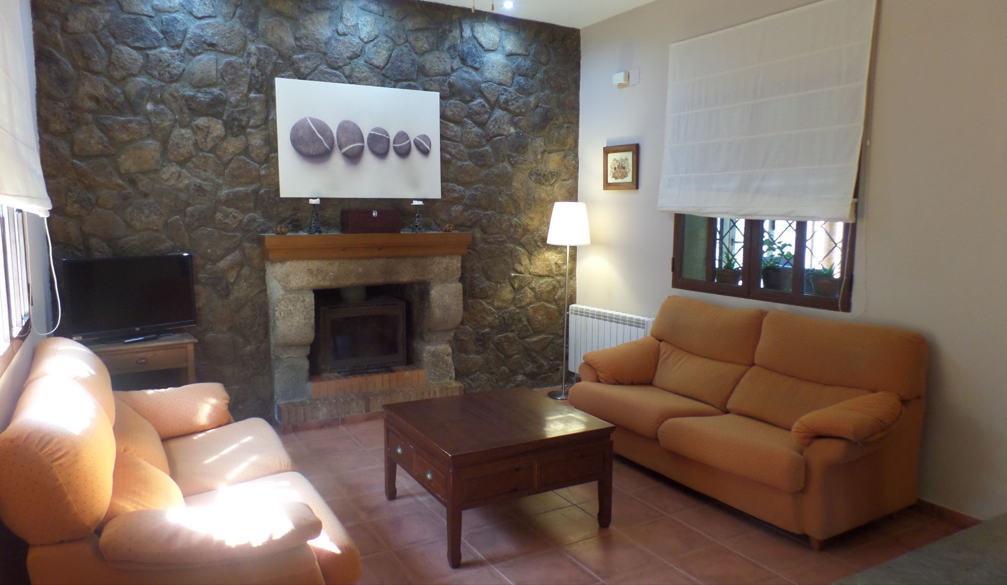 Fantastic rural house "El Regajo el Tejar del Jerte"