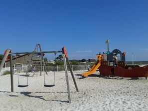 Espace pour enfants